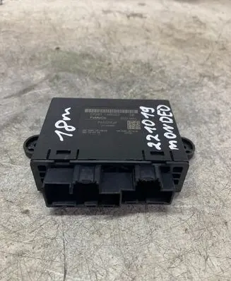 Ford Mondeo MK V Door control unit/module Dg9t14b533