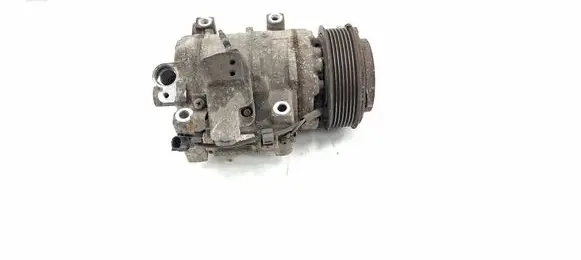Honda CR-V Air conditioning (A/C) compressor (pump) 4472801230 HFC134A 10SR15C