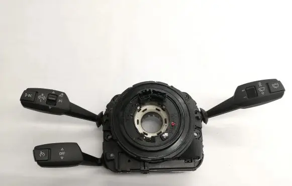 BMW 3 E92 E93 Indicator stalk 9110882