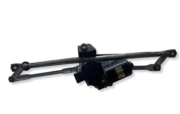 Audi A4 S4 B5 8D Front wiper linkage and motor 8D1955023E