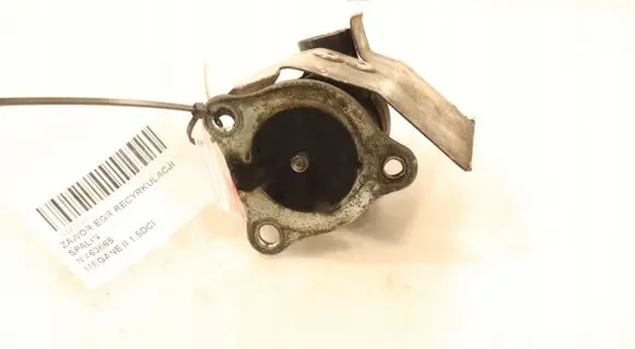 Renault Megane II EGR valve 8200276890
