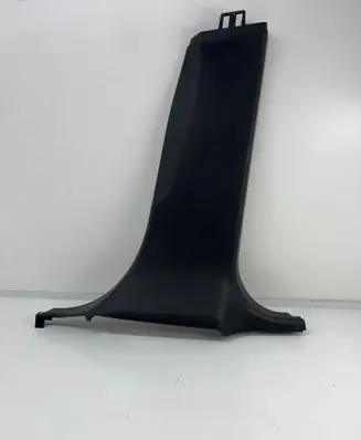 BMW X4 F26 (B) pillar trim (bottom) 7337608