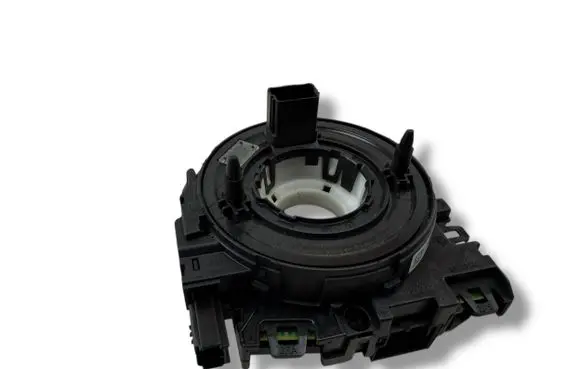 Volkswagen Golf VII Airbag slip ring squib (SRS ring) 5Q0953549C