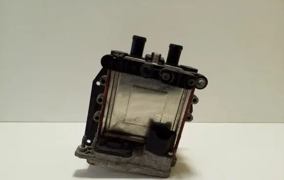 Mercedes-Benz EQB Coolant heater A0008357300 A2433451000