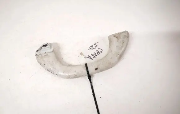 Seat Alhambra (Mk1) Front interior roof grab handle 7m3857607j