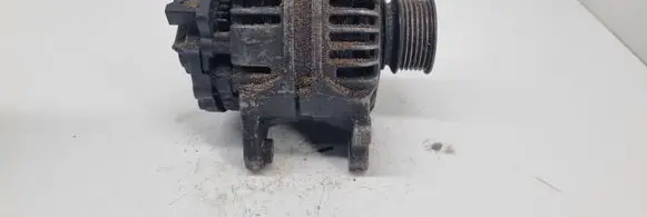 Volkswagen Golf IV Generator/alternator 037903025E