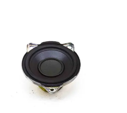 Jaguar I-Pace Front door speaker GX7318808BA