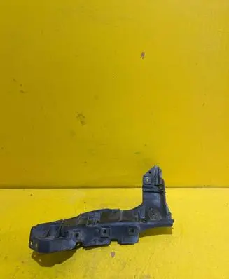 Seat Ibiza III (6L) Rear bumper mounting bracket 6L6807393