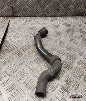 Volkswagen Golf IV Engine coolant pipe/hose 1j0122073a
