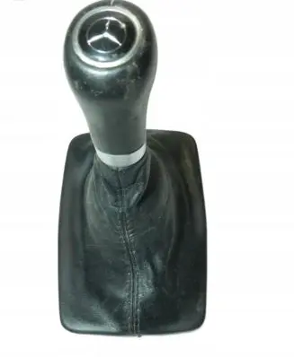 Mercedes-Benz E W212 Gear shifter/selector A2042672310