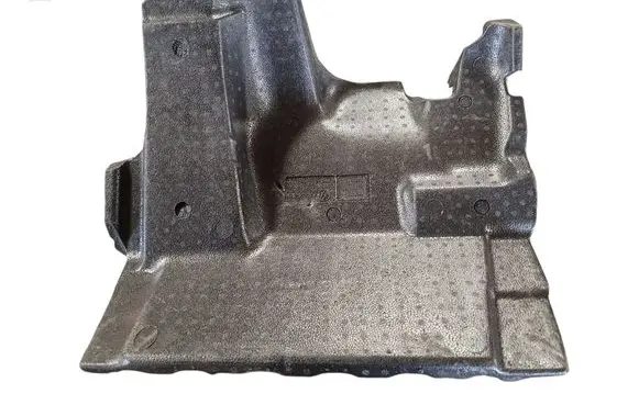 Audi Q4 e-tron Sound insulation of firewall 10B864417B