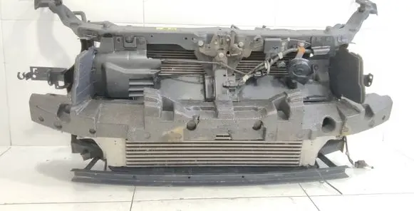 Nissan Qashqai Radiator set 21410JD50C