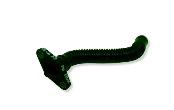 Audi A6 S6 C6 4F EGR valve line/pipe/hose 06E131143 06E131143F 25304