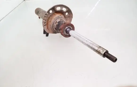 Skoda Octavia Mk2 (1Z) Front shock absorber/damper