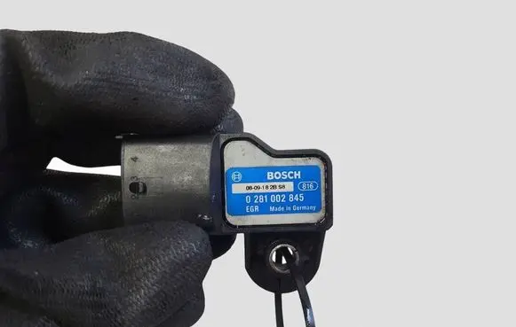 Opel Insignia A Air pressure sensor 0281002845