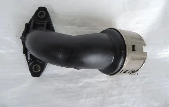 Ford Puma Air intake duct part L1B1-6F072-AA