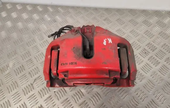 BMW 7 F01 F02 F03 F04 Front brake caliper