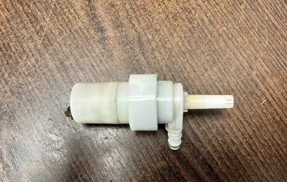 Mercedes-Benz Sprinter W901 W902 W903 W904 Windshield washer spray nozzle 