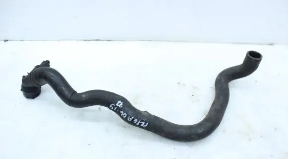 Seat Altea Engine coolant pipe/hose