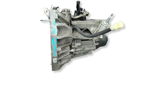 Mercedes-Benz Citan W415 Manual 5 speed gearbox JR5301
