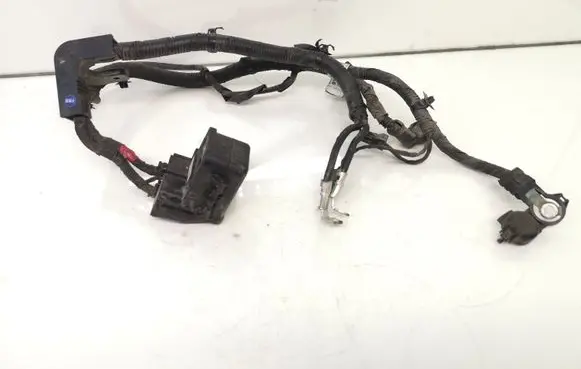 KIA Rio Positive cable (battery) 918501W220B