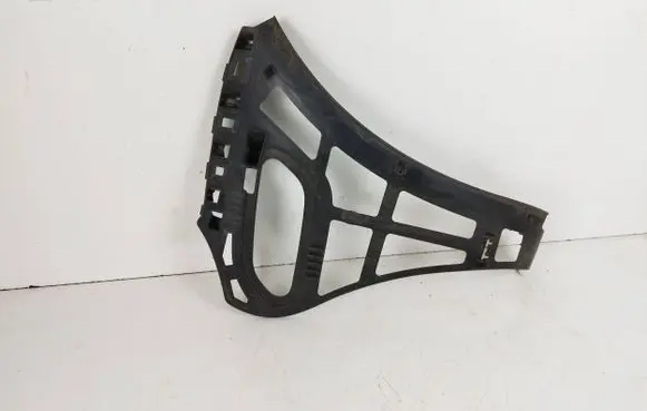 Volkswagen Eos Front bumper mounting bracket 1Q0807177