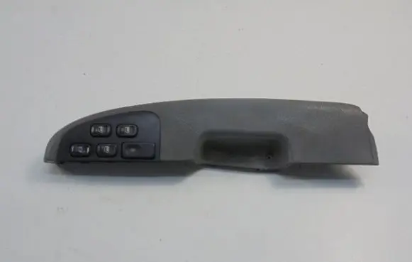 Electric window control switch