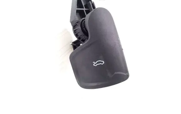 Audi A6 S6 C8 4K Engine bonnet (hood) release handle 4K1823533C