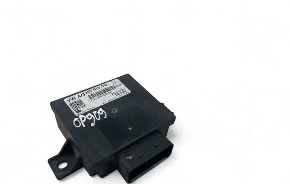 Seat Alhambra (Mk2) Other control units/modules 3AA919041