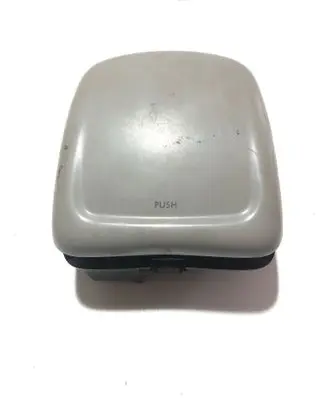Seat Alhambra (Mk1) Car ashtray 7M0857961F C8H5A 95VWA04810BGW