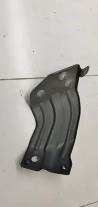Fiat Tipo Fender mounting bracket