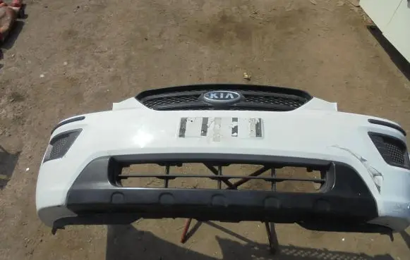 KIA Carens II Front bumper KAA2942