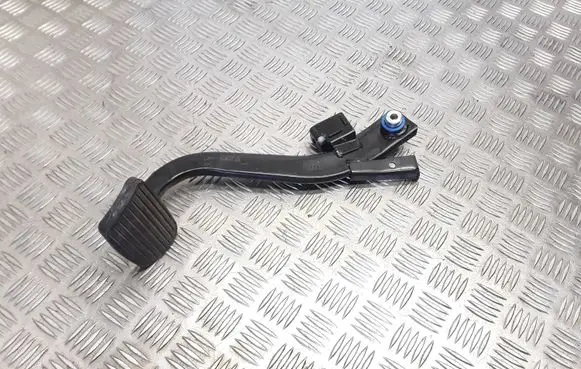 Opel Meriva B Brake pedal
