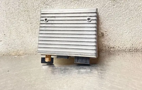 Opel Astra J Bluetooth control unit module 13342398 B013875 24092007