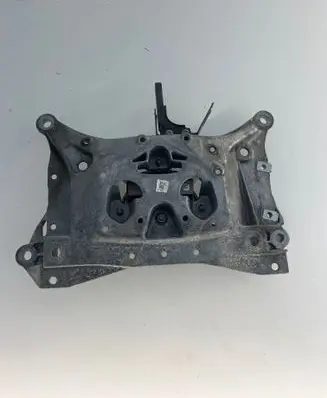 Audi A6 S6 C8 4K Gearbox mounting bracket 4K0399262J 8W0399118C 8W0399156BE