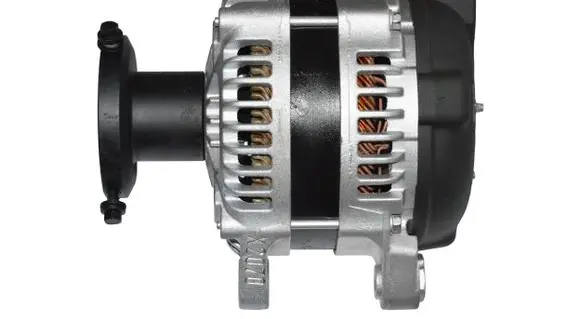 Ford C-MAX I Generator/alternator 4M5T10300UD