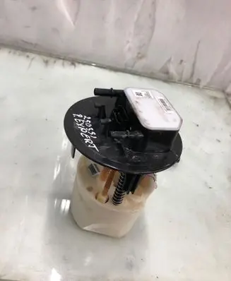 Peugeot Expert In-tank fuel pump 9807056380