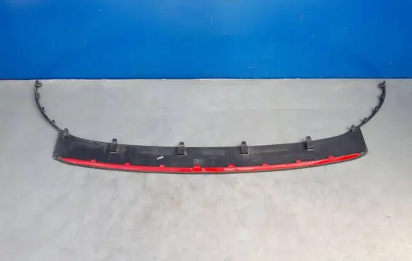 KIA Ceed Front bumper lip 86591J7900