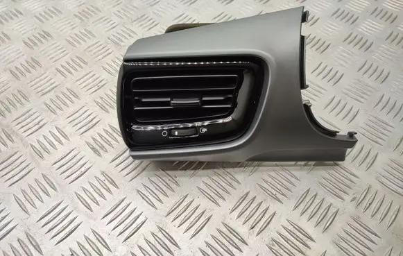 KIA Stonic Dashboard side air vent grill/cover trim 84731H8AA0 97480H8100 97480H8100FHV