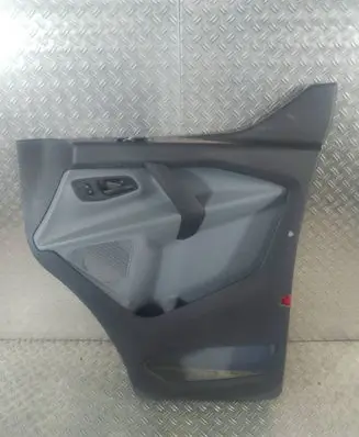 Ford Transit Custom Front door card panel trim BK21V23942