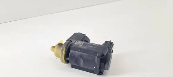 Audi A6 S6 C7 4G Turbine electric control actuator 059906627M