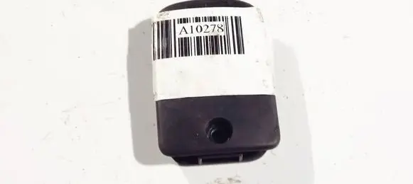 Audi A3 S3 8P Steering wheel adjustment switch 8p0419378