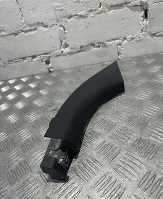 Mercedes-Benz C W205 (B) pillar trim (top) A2056807100