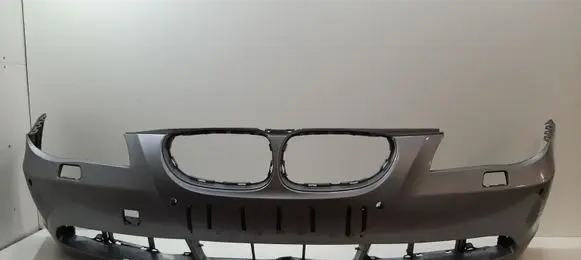 BMW 5 E60 E61 Front bumper 7033694 51117033694