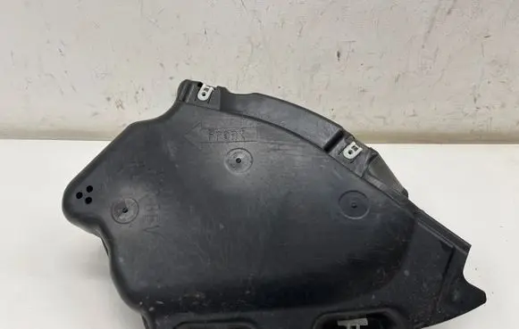 BMW i4 Pickup box liner 8738062