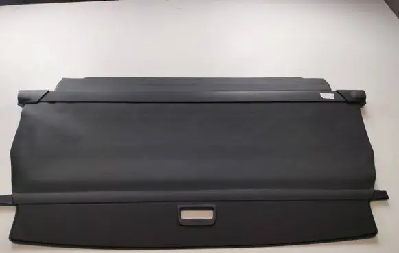 Skoda Octavia Mk2 (1Z) Parcel shelf load cover 