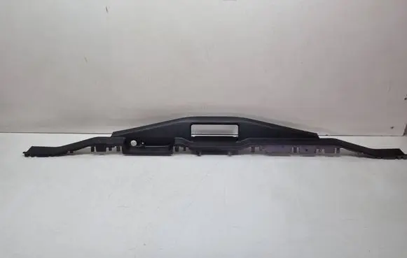 BMW X5 E70 Tailgate trim 7177379 51497177379