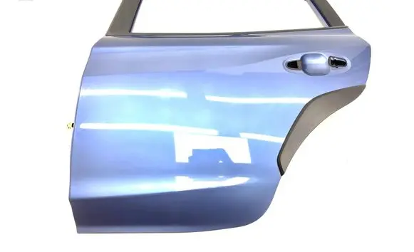 Subaru XV II Rear door 
