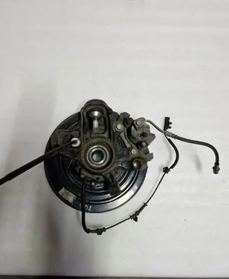 Dodge Durango Rear wheel hub 04877112AC