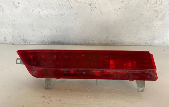 BMW 7 E65 E66 Tailgate rear/tail lights 8379689